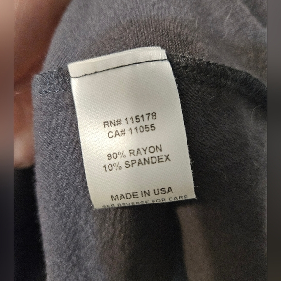 Komarov Blouse - Picture 3 of 6